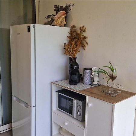 Grand Studio De 41 M², Vue Mer Et Jardin Tropical. Le Gosier  Rum bild